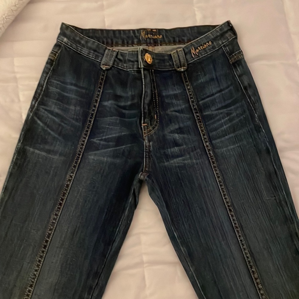 Marciano jeans, size 28